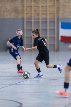 Bild 180 - wDJ Loewinnen Cup D1